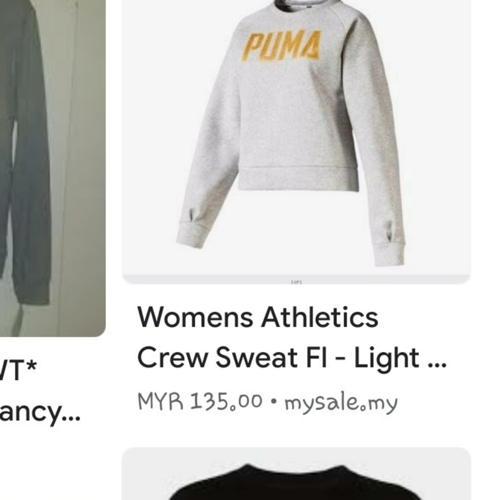 PUMA|| MOVING SALE (BUNDLE, & $AVE)